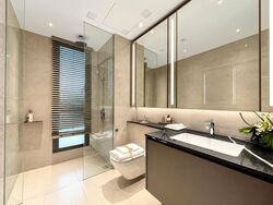 One Marina Gardens (D1), Apartment #624953551